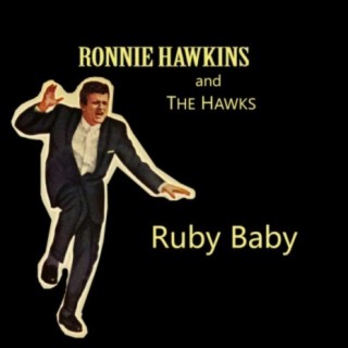 Ronnie Hawkins & The Hawks