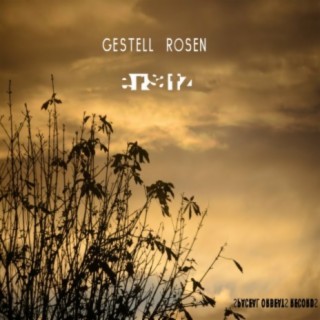 Gestell Rosen