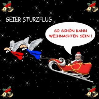 so schön kann Weihnachten sein