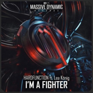 I’m a fighter (feat. Lea König)