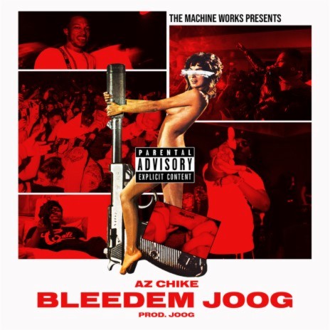 Bleedem Joog | Boomplay Music