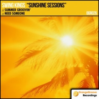 Sunshine Sessions