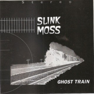 Ghost Train