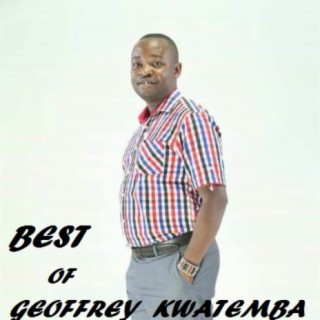 Geoffrey Kwatemba