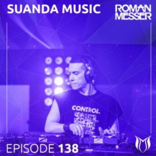 Suanda Music Episode 138 [Special #138]