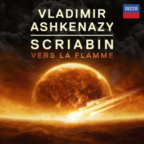 Scriabin: 12 Etudes, Op. 8: No. 12 in D-Sharp Minor | Boomplay Music