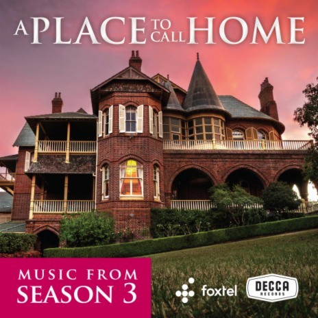 Sweet James (From "A Place To Call Home" Original TV Soundtrack) | Boomplay Music