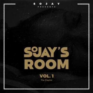 SoJay's Room, Vol. 1