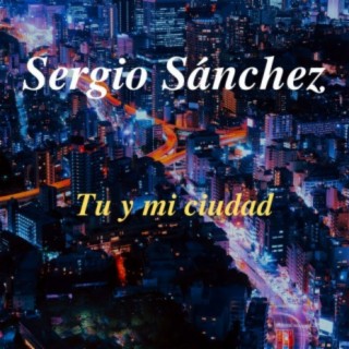 Tu Y Mi Ciudad