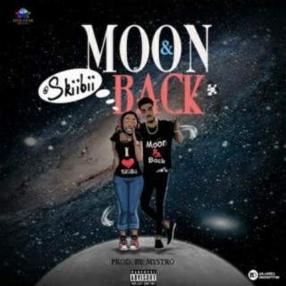 Moon & Back lyrics | Boomplay Music