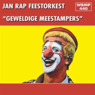 Geweldige Meestampers