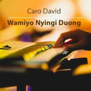 Wamiyo Nyingi Duong