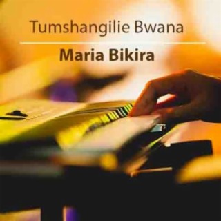 Tumaini Letu Ni Kwa Bwana lyrics | Boomplay Music