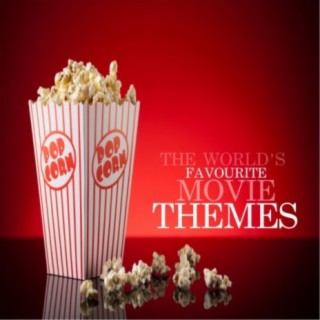 The World's Favourite Movie Themes