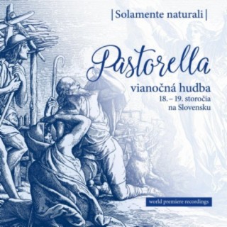 Pastorella