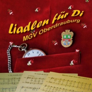 MGV Oberdrauburg