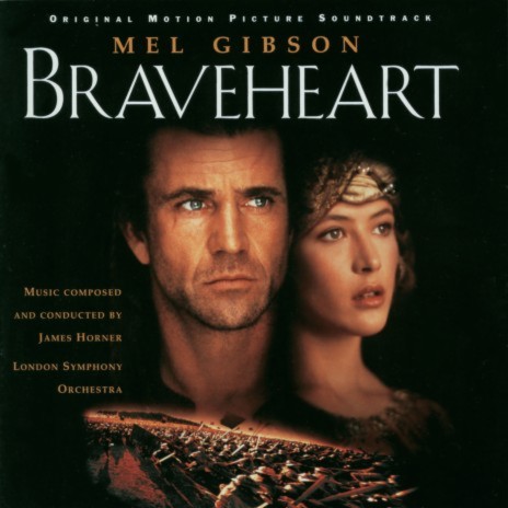 Horner: Revenge (From “Braveheart” Soundtrack) ft. James Horner | Boomplay Music