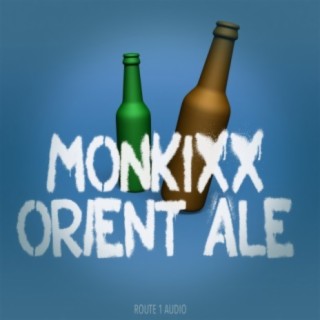 Orient Ale