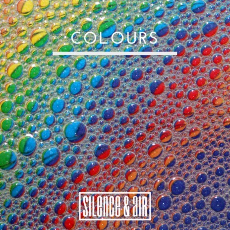 Warren: Colours 8 | Boomplay Music