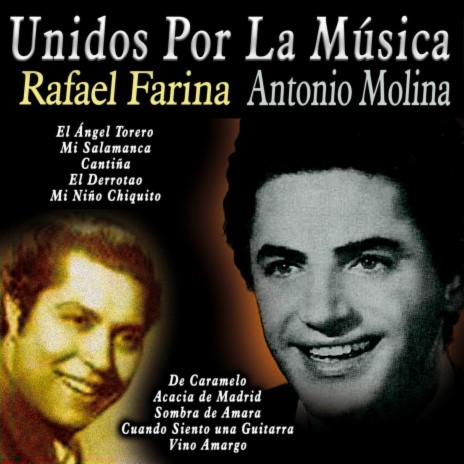 Rafael Farina El Derrotao MP3 Download Lyrics Boomplay