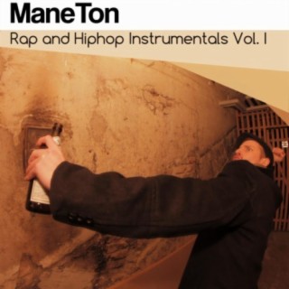 Rap and Hiphop Instrumentals Vol. 1