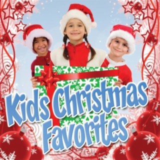 Kids Christmas Favorites