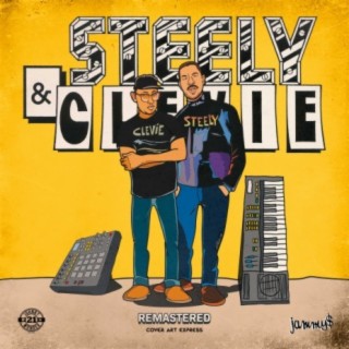Steely & Clevie - Remastered