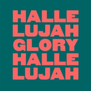 Hallelujah (Sebb Junior Remixes)