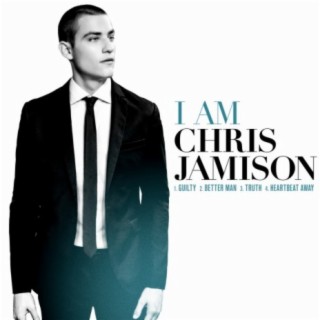 I Am Chris Jamison - EP
