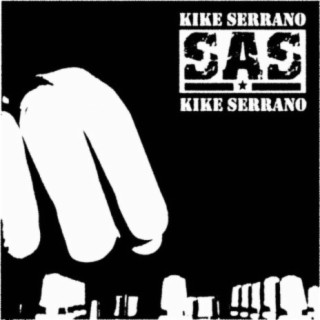 Kike Serrano EP2