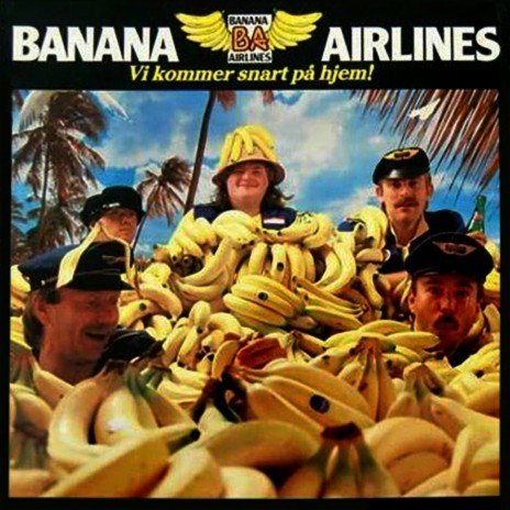 Gimme Dat Banana | Boomplay Music