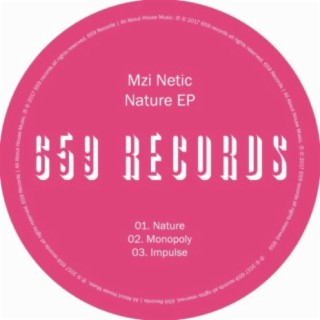 Nature EP