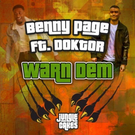 Warn Dem ft. Doktor | Boomplay Music