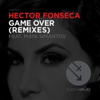 Game Over (Remixes)