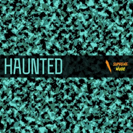 Haunted | Boomplay Music