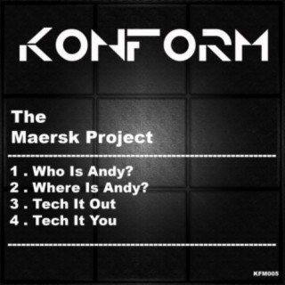 Konform 005