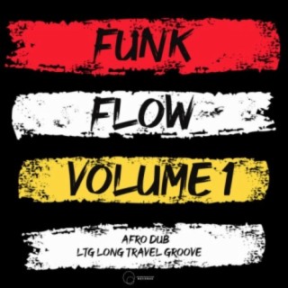 Funk Flow, Vol. 1