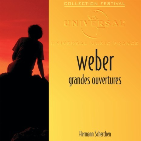 Weber: Euryanthe: Ouverture ft. Orchestre de l’Opéra national de Paris | Boomplay Music