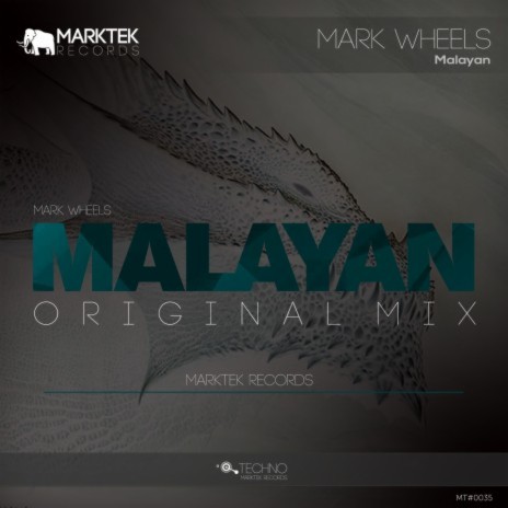 Malayan (Original Mix)