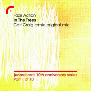 In The Trees (Remixes)