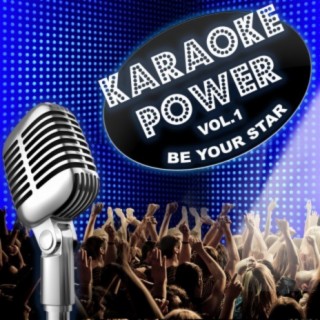 Karaoke Power (Vol.1)