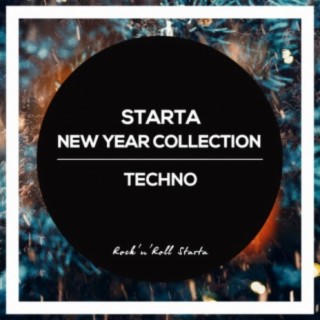 Starta New Year Collection Techno