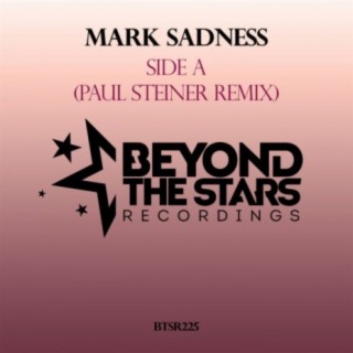 Side A (Paul Steiner Remix)