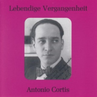 Antonio Cortis