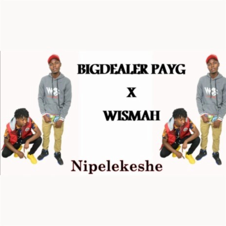 NIPELEKESHE | Boomplay Music