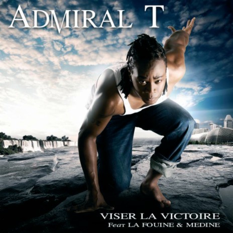 Viser La Victoire (Radio Edit) ft. Medine & La Fouine | Boomplay Music