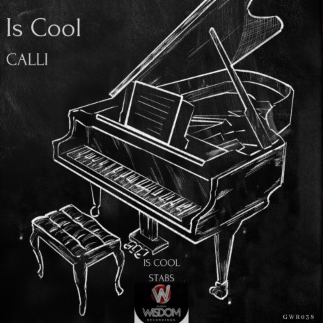 Is Cool (Original Mix) | Boomplay Music