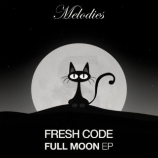 Full Moon EP