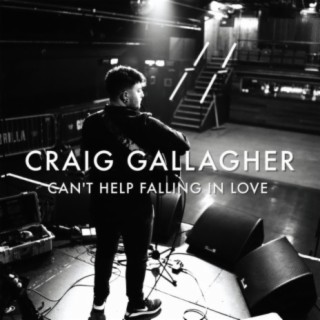 Craig Gallagher