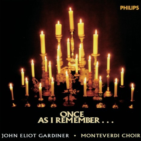 Bárdos: Ave maris stella ft. John Eliot Gardiner | Boomplay Music